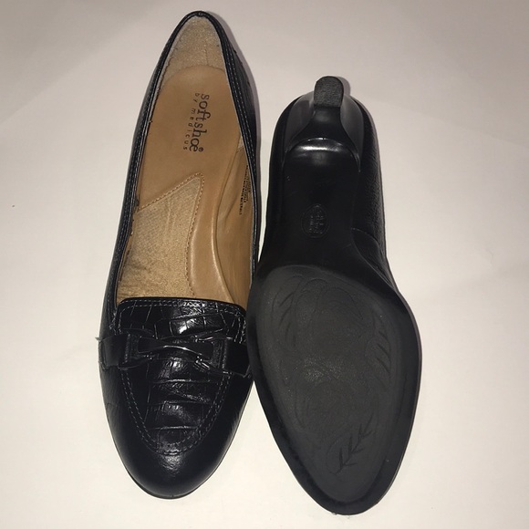 Softshoe by Medicus - Picture 2 of 3